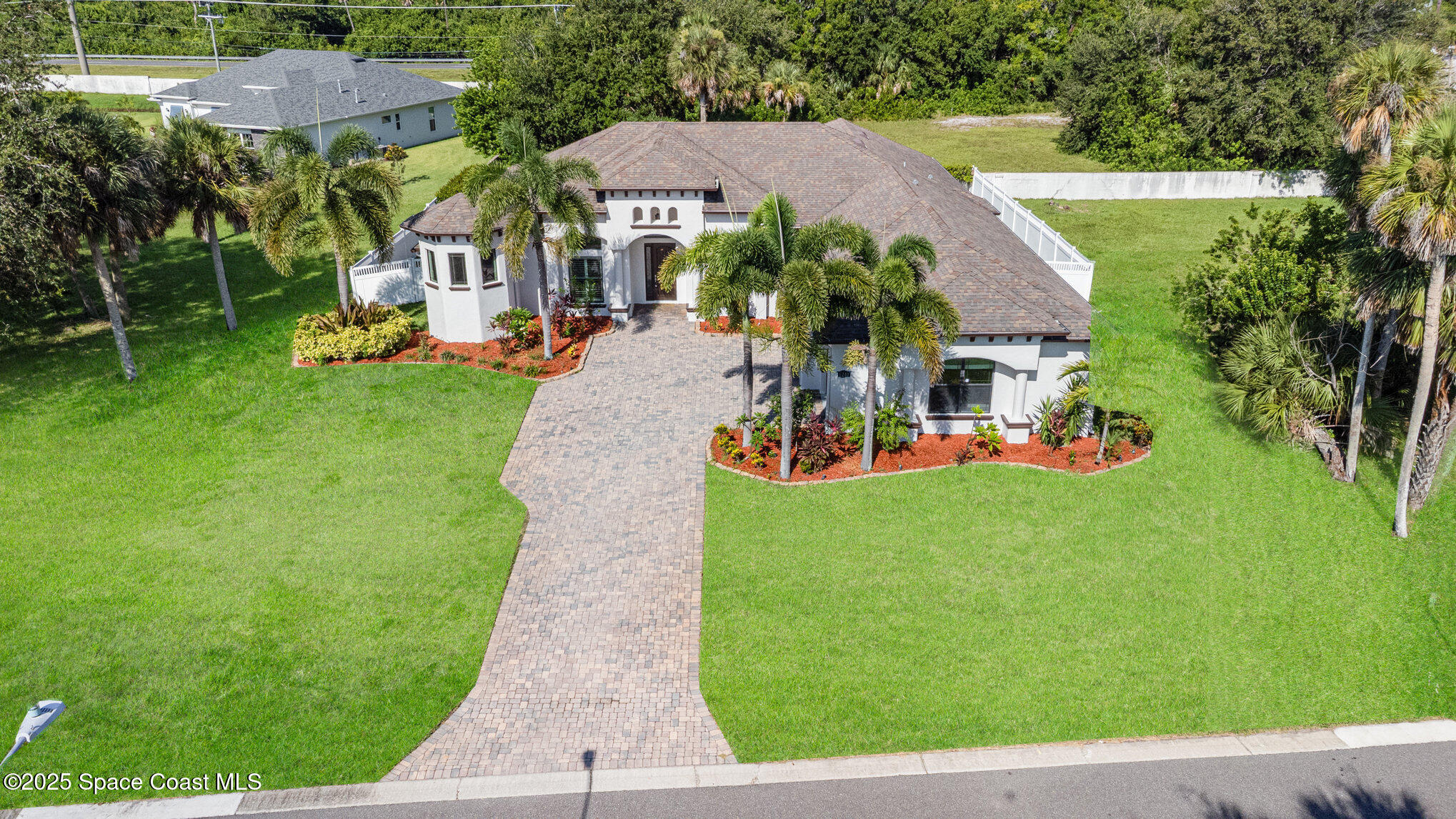 6240 Bertram Drive