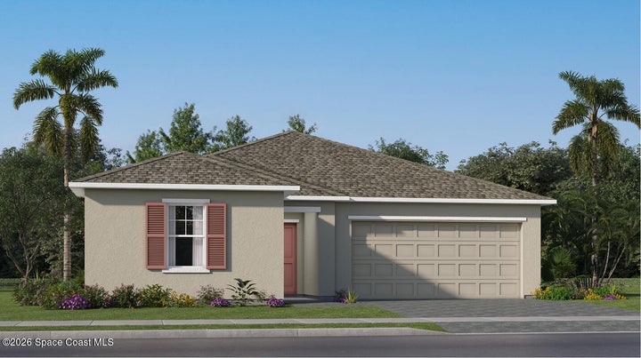 Photo 1 of 1 — 685 Supernova Drive, Melbourne, FL 32901