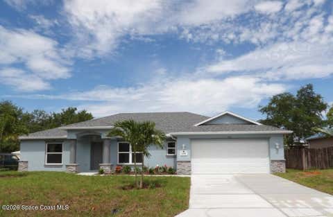 Photo of 408 Calamondin Avenue NW, Palm Bay, FL 32907 (MLS # 1081984)