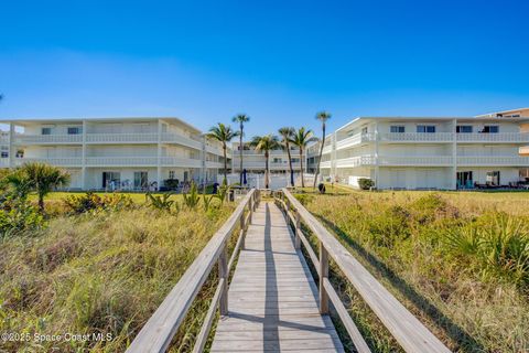 4800 Ocean Beach Boulevard 312 Cocoa Beach FL 32931