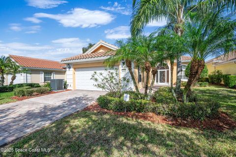 A home in Palm Bay