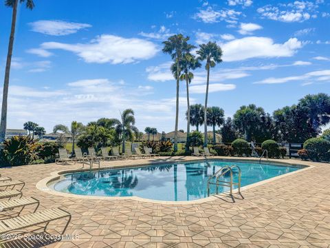 A home in Palm Bay