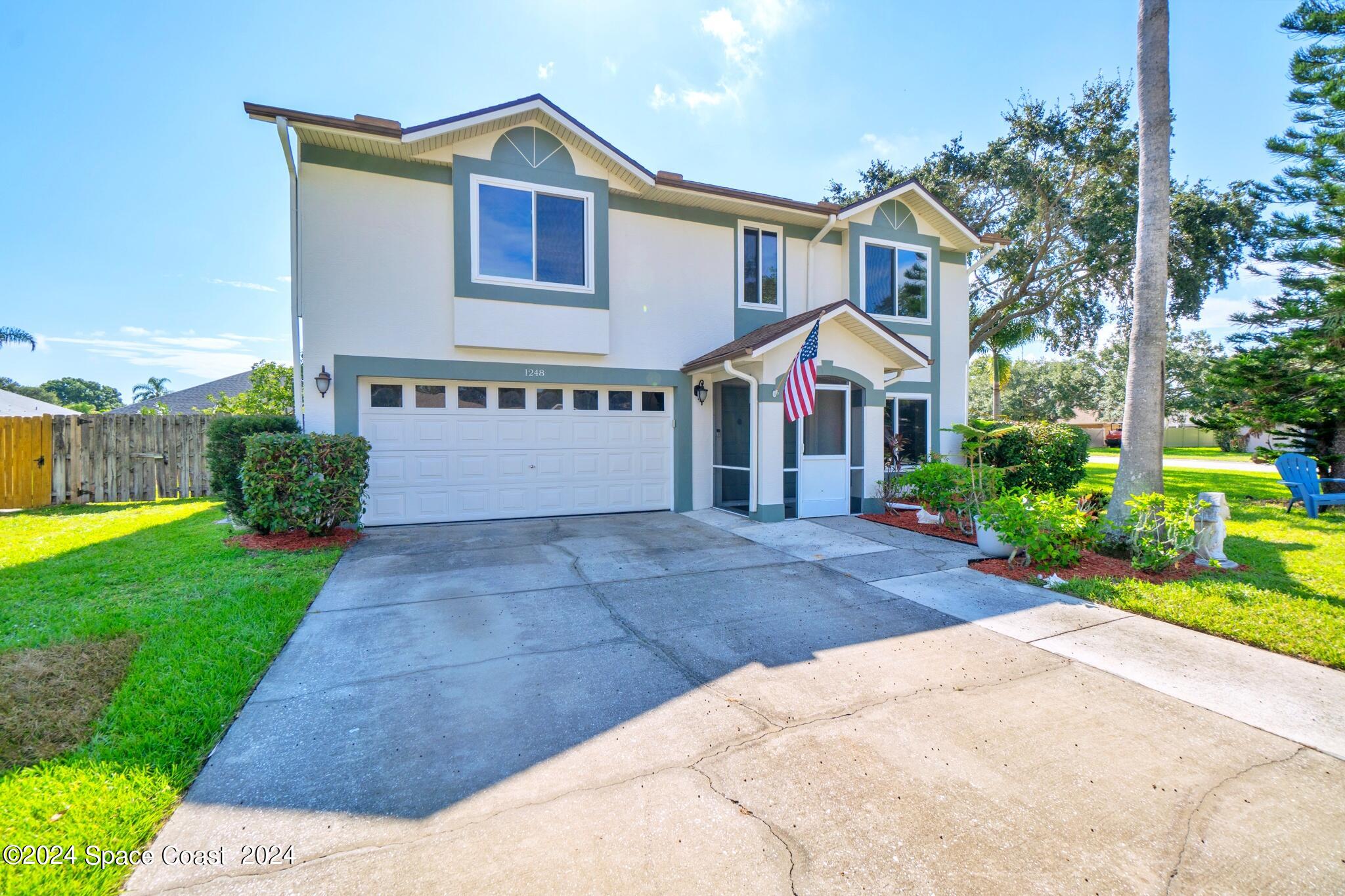 1248 Water Lily Lane