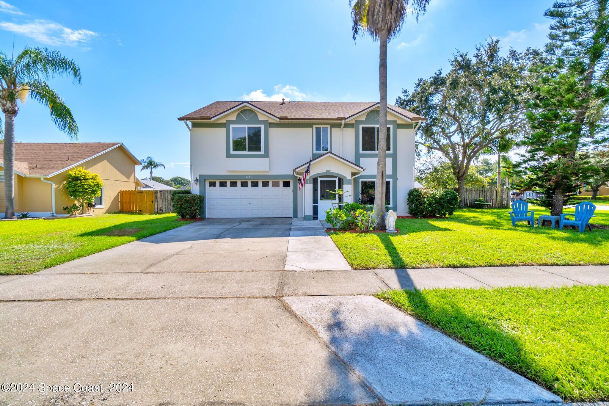 1248 Water Lily Lane