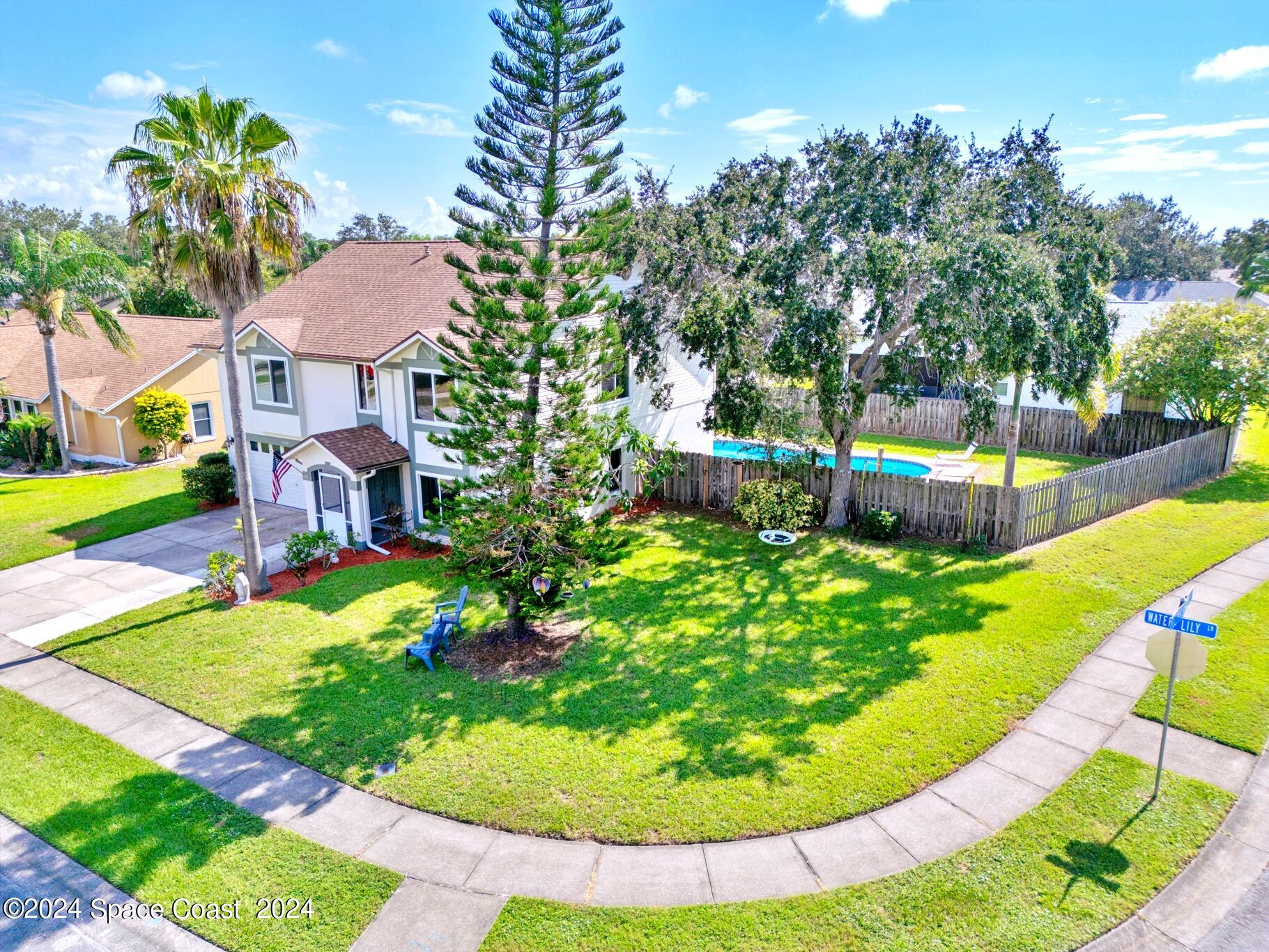 1248 Water Lily Lane
