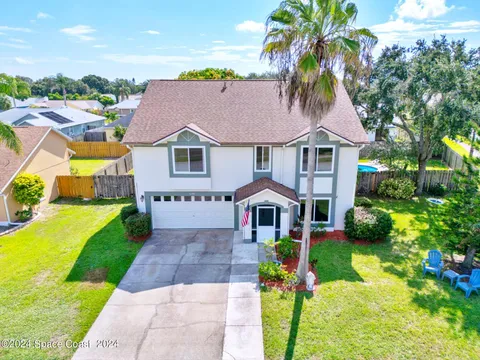 1248 Water Lily Lane, Rockledge, FL 32955 - #: 1024215