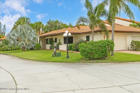 2202 Parkside Place 2202 Indian Harbour Beach FL 32937