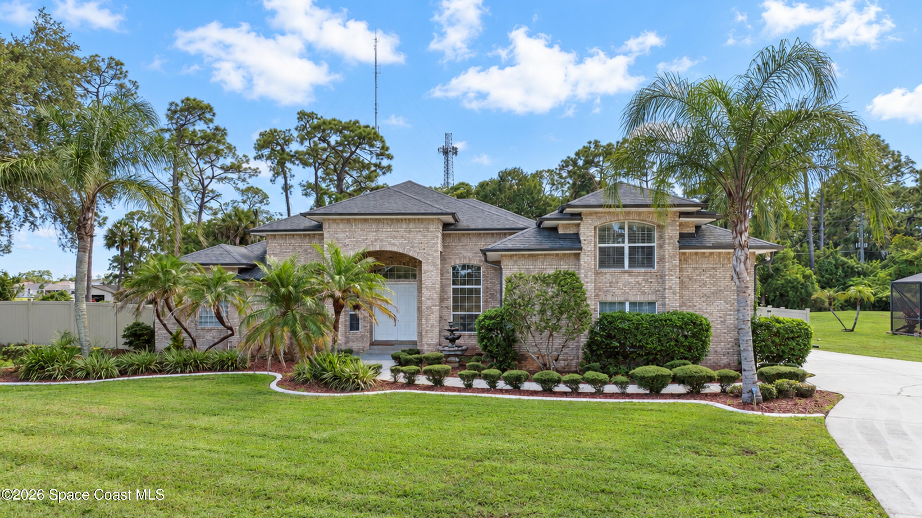 3601 Carriage Gate Drive