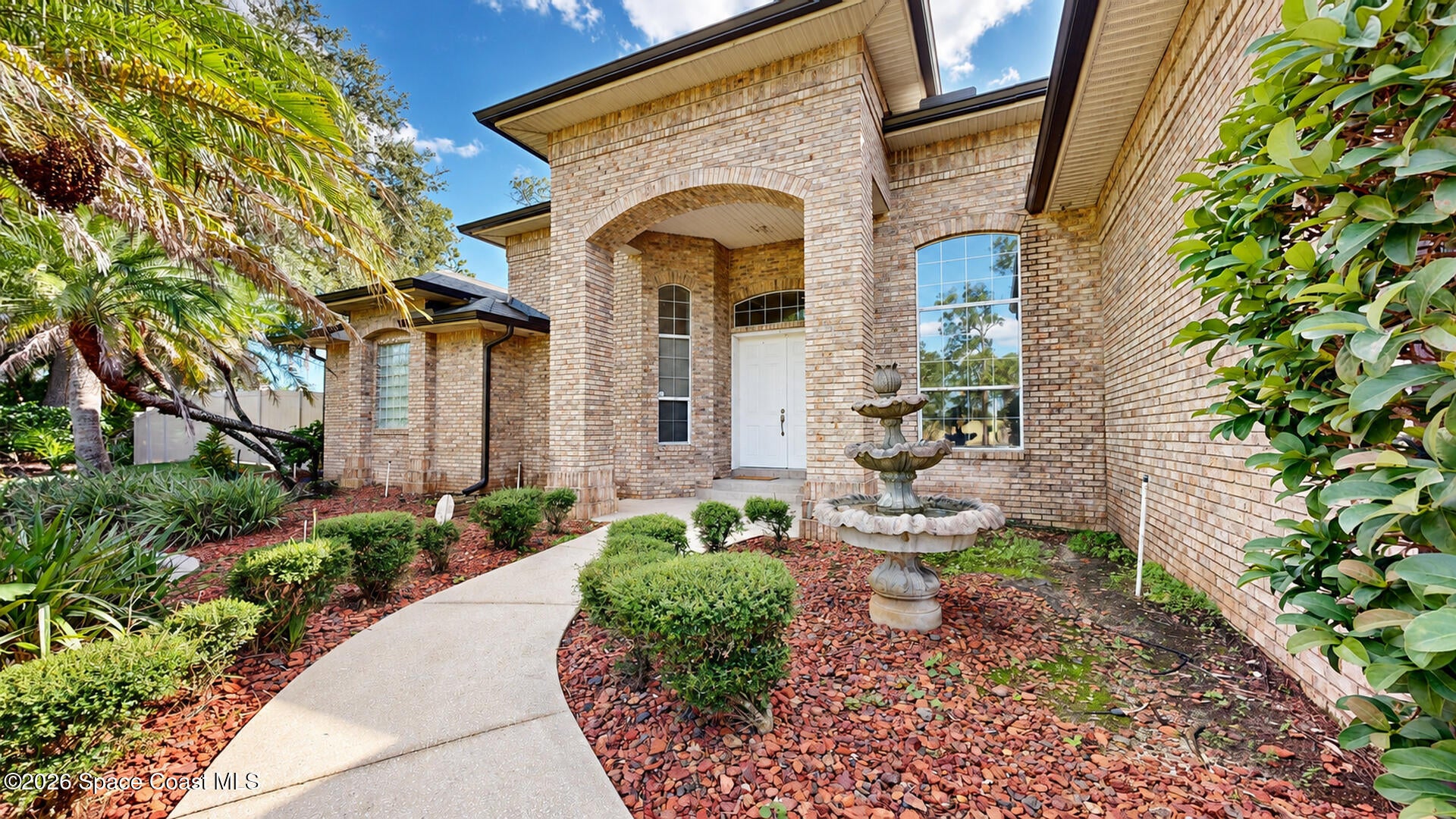 3601 Carriage Gate Drive
