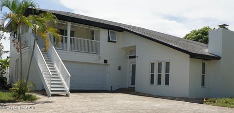 401 4th Avenue Melbourne Beach FL 32951