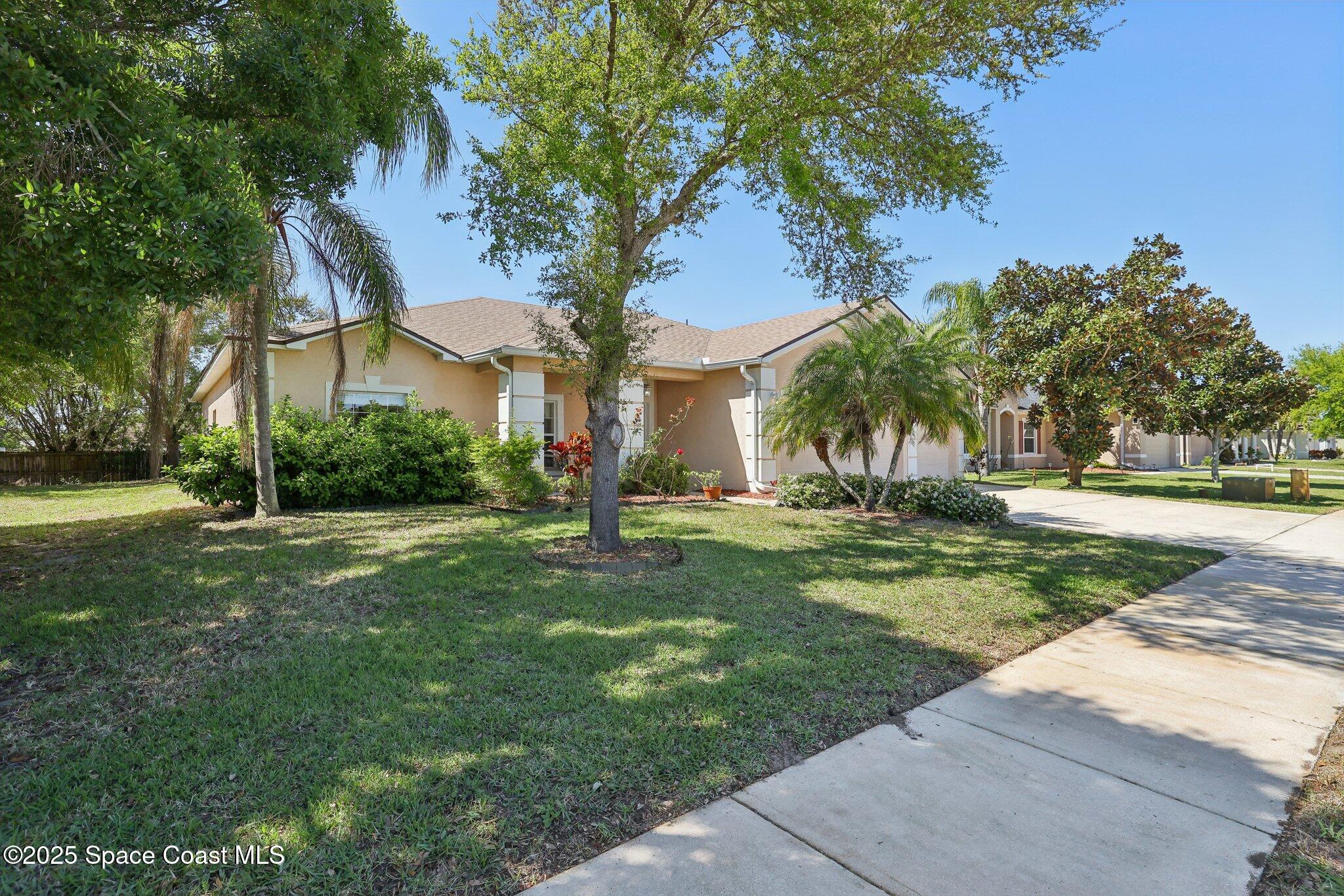 1062 Morgan Circle NE