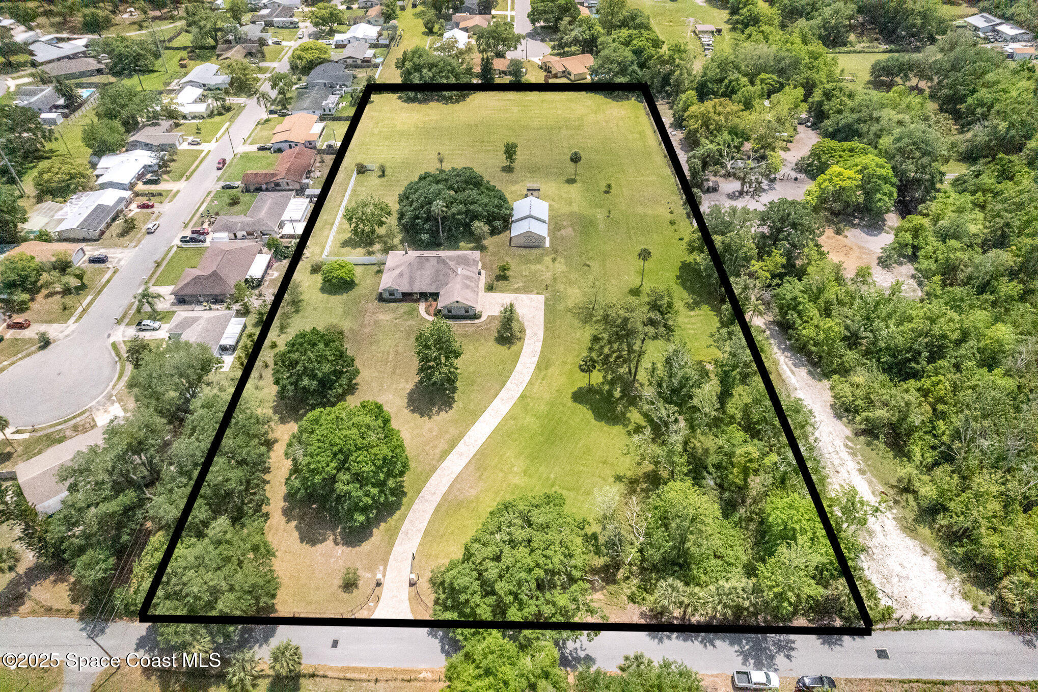 3105 Diamond Road