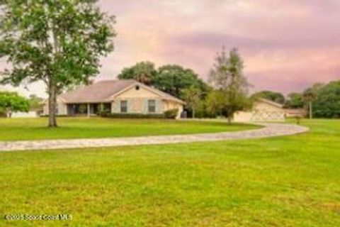 3105 Diamond Road Titusville FL 32796