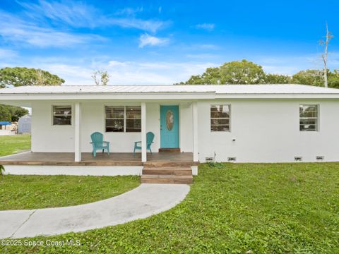 1715 Glendon Drive Melbourne FL 32901