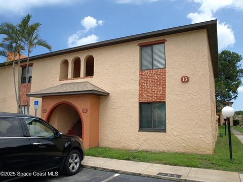 292 San Juan Circle Melbourne FL 32935