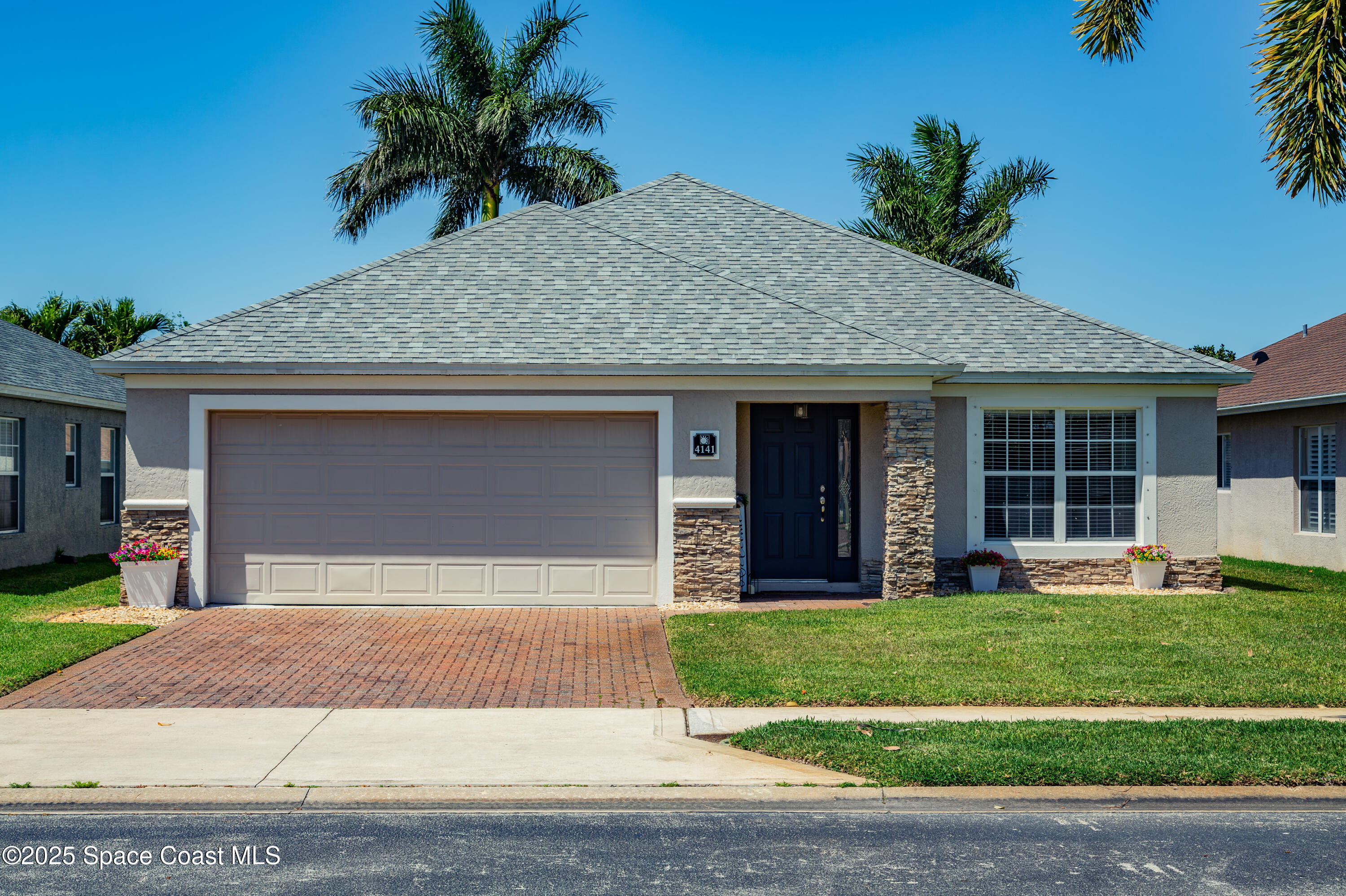 4141 Chardonnay Drive