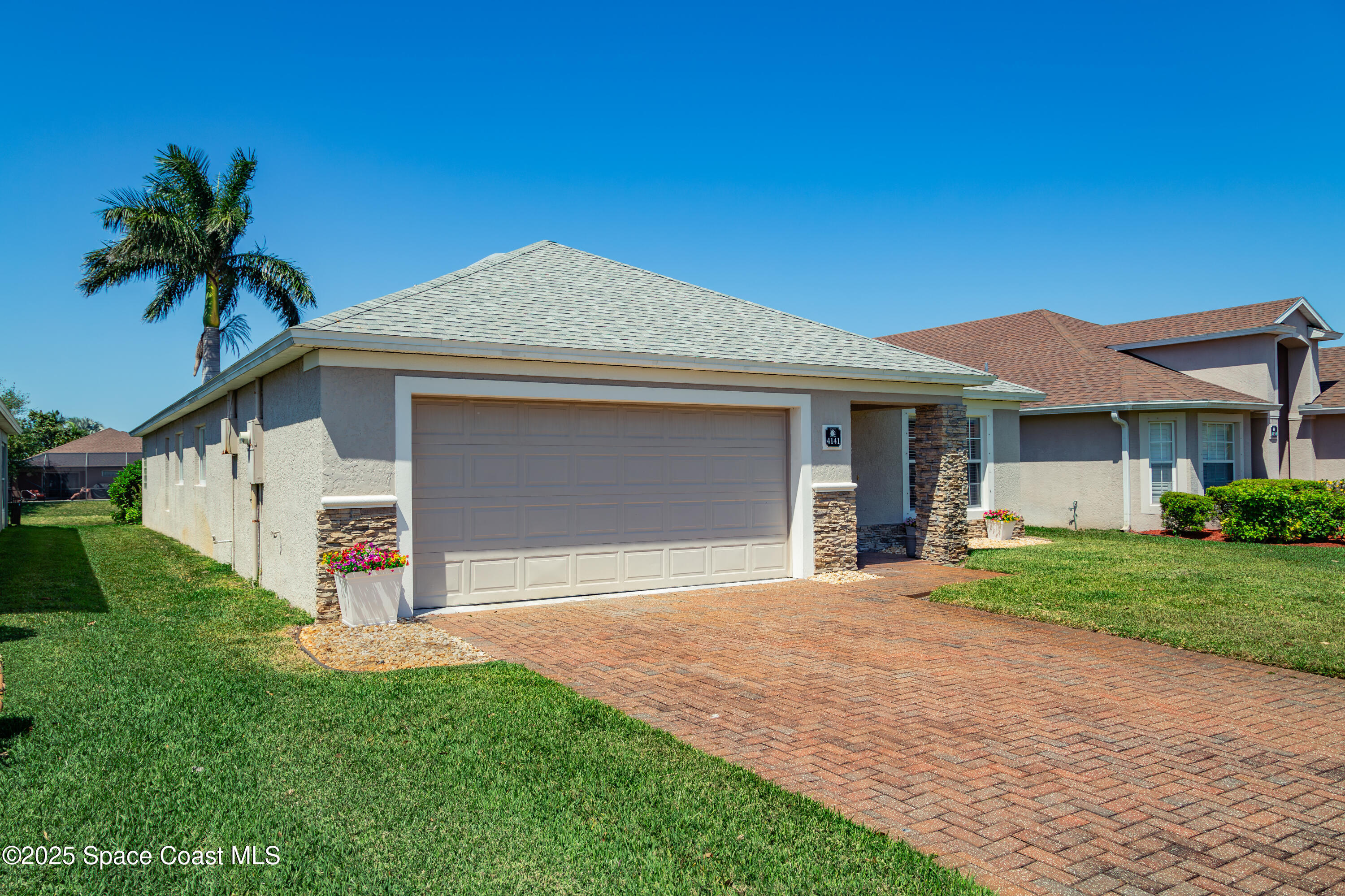 4141 Chardonnay Drive