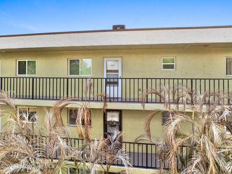 1001 W Eau Gallie Boulevard 330 Melbourne FL 32935