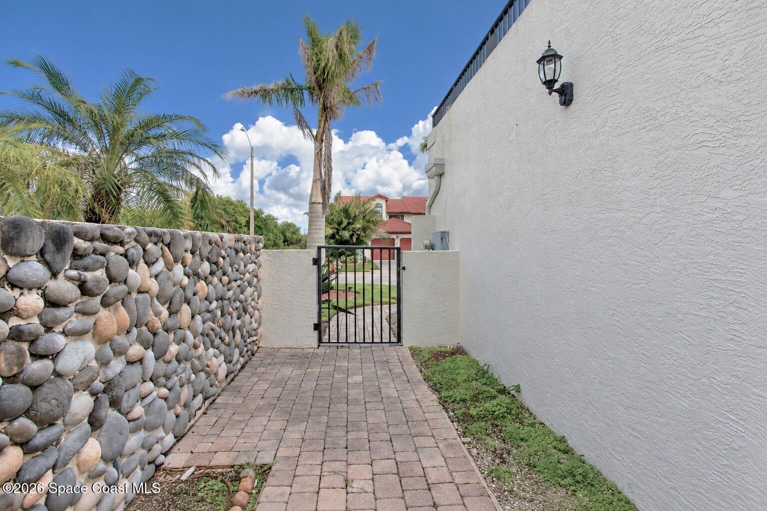 2595 Sykes Creek Drive