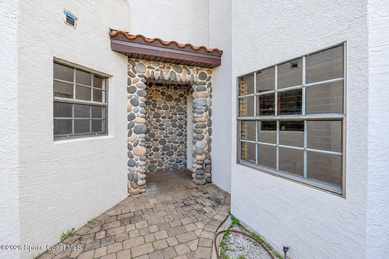 2595 Sykes Creek Drive