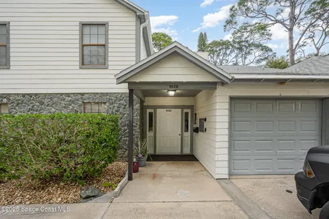 9020 Brighton Court Unit H, West Melbourne, FL 32904 - #: 1037430