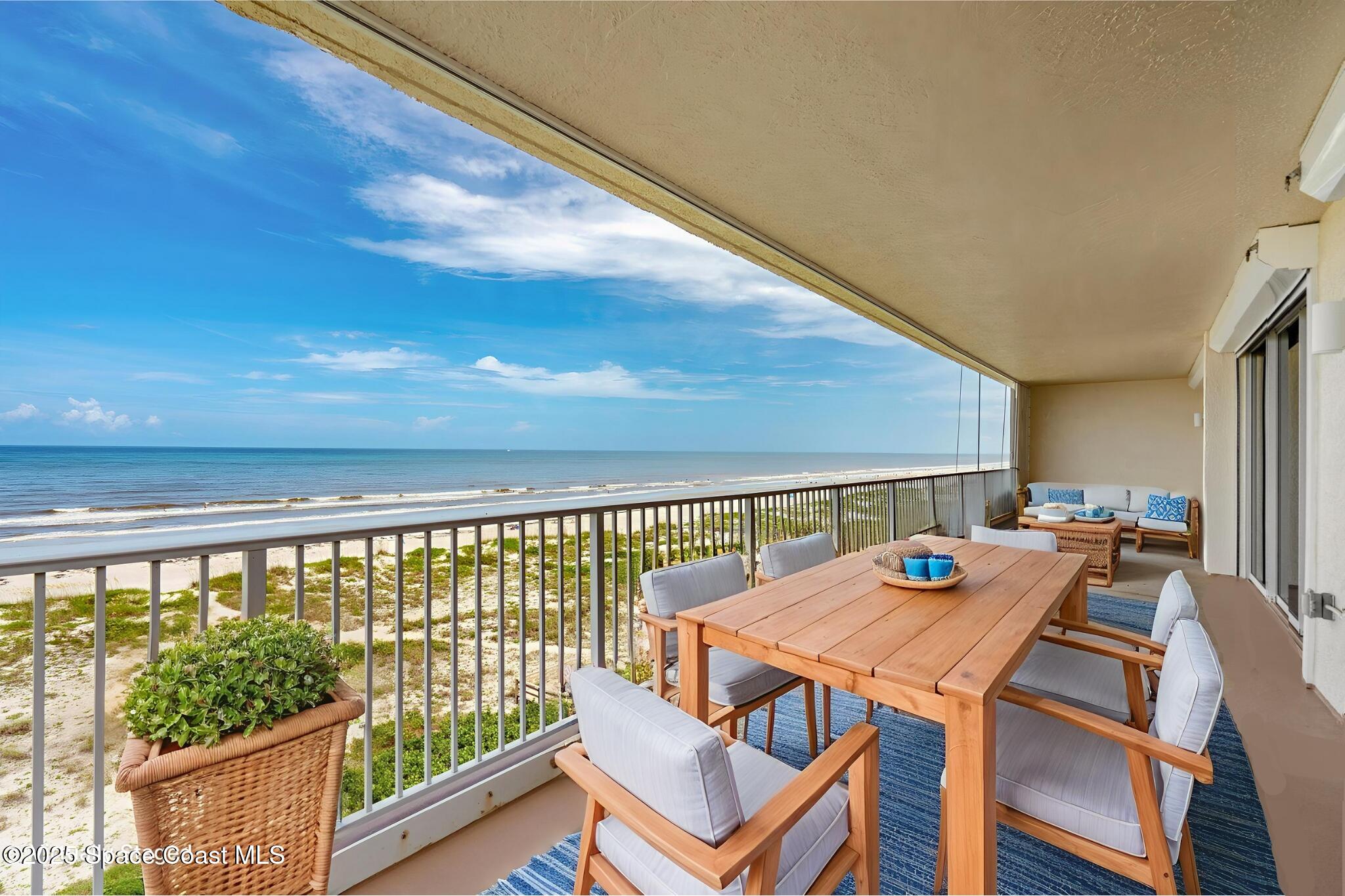 225 N Atlantic Avenue 603