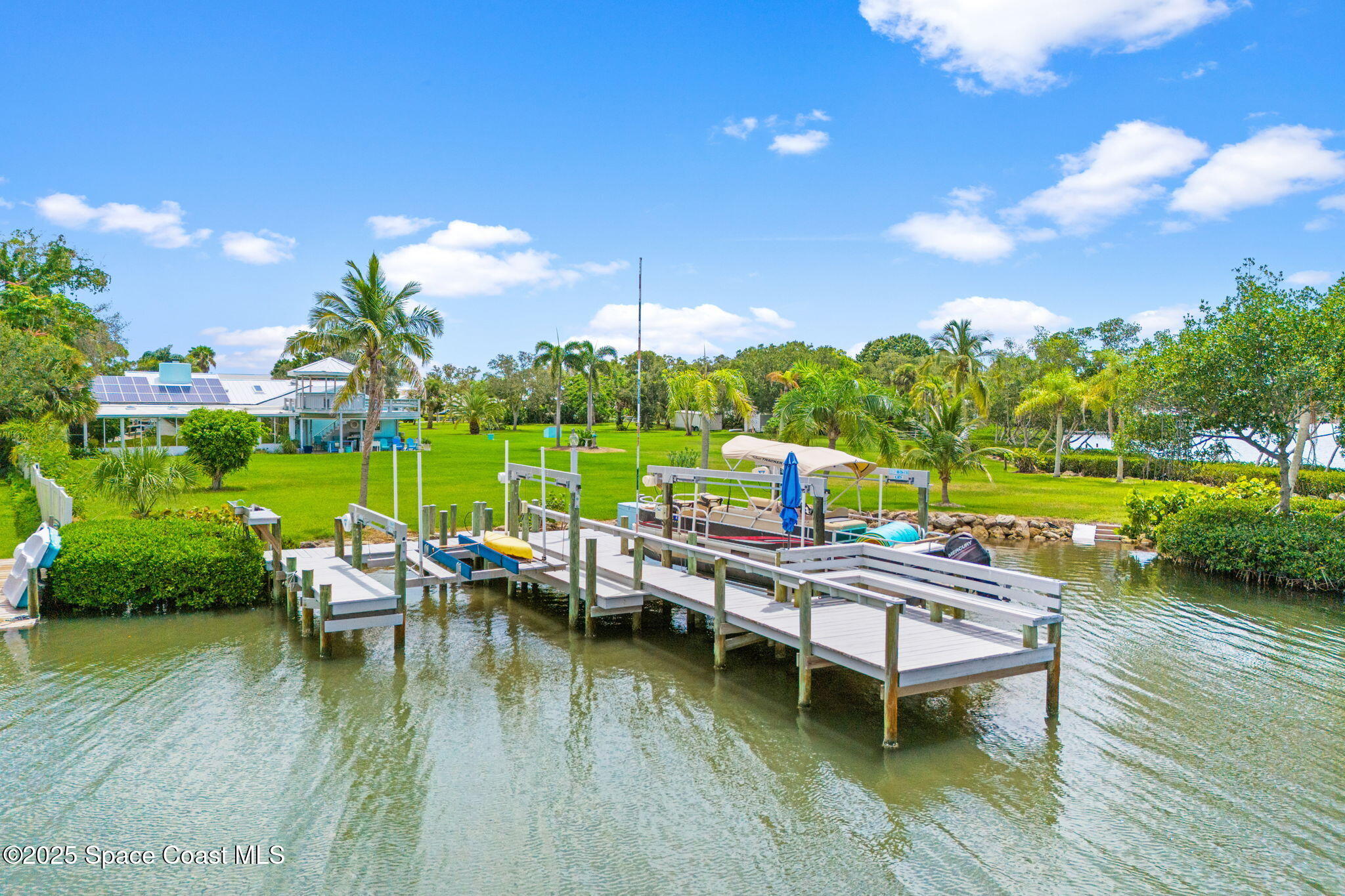 2945 Newfound Harbor Drive