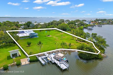 2945 Newfound Harbor Drive Merritt Island FL 32952