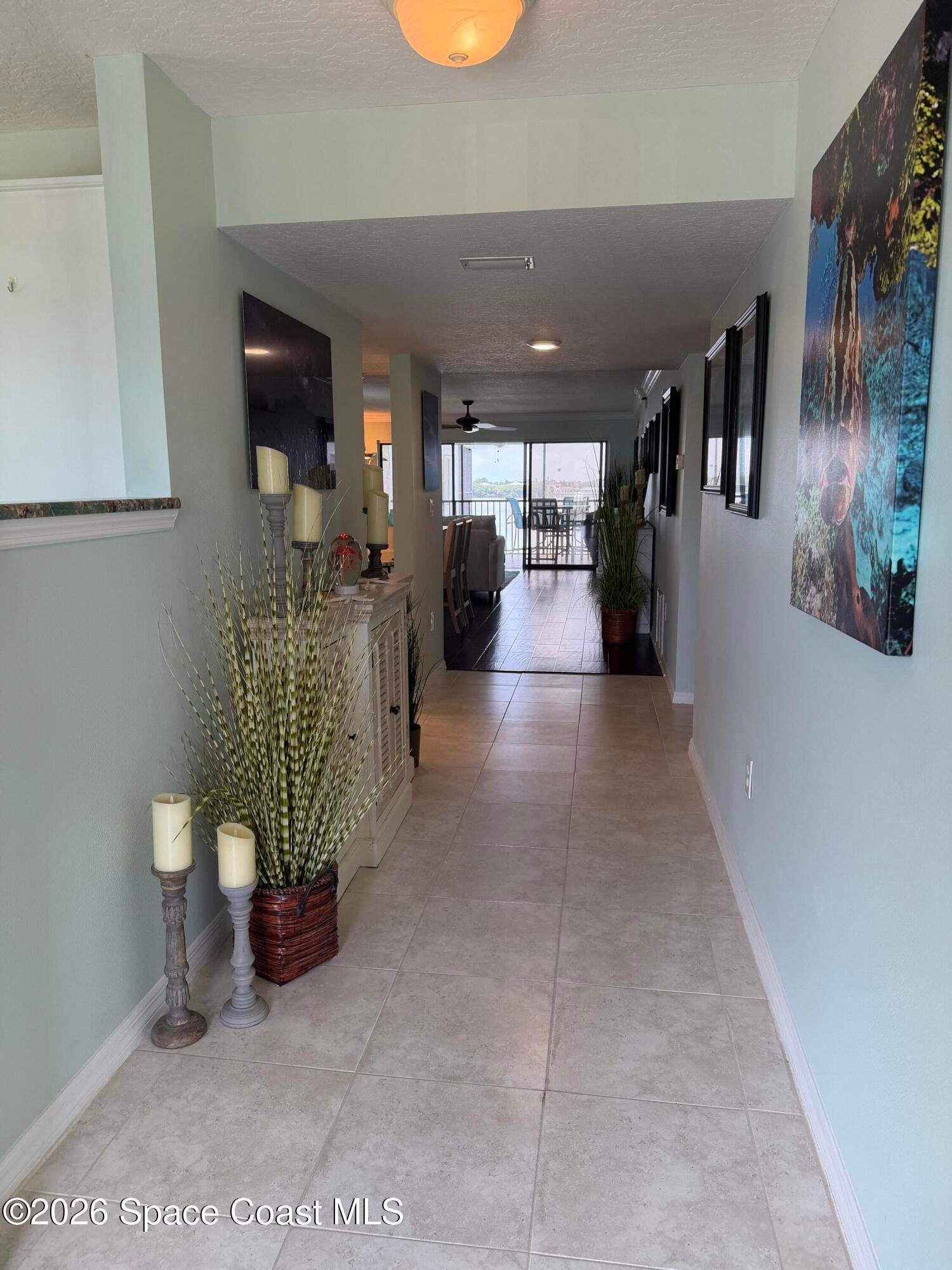 3609 S Banana River Boulevard C306