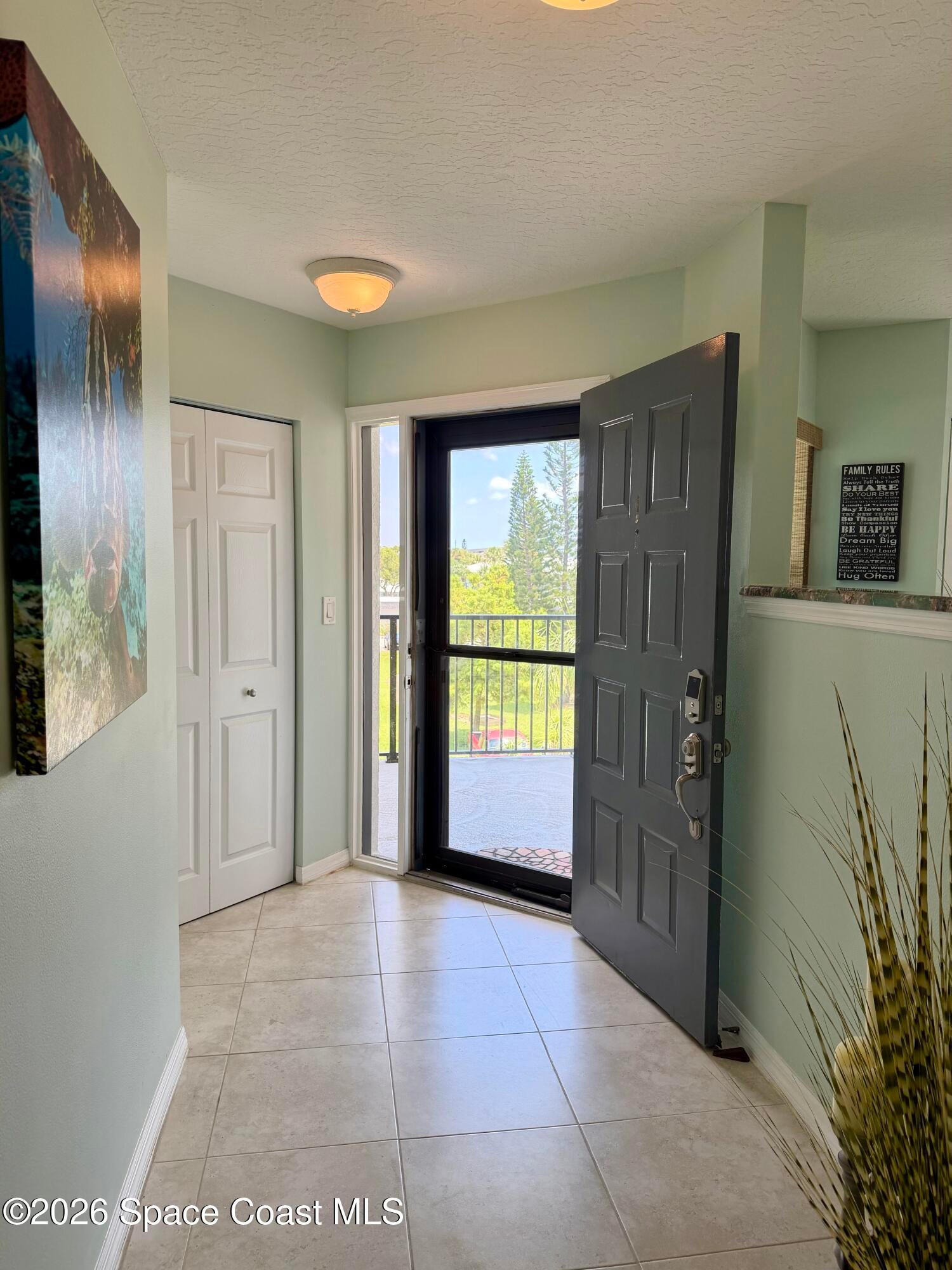 3609 S Banana River Boulevard C306