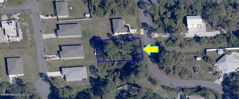 3180 Halblum Avenue SE Palm Bay FL 32909