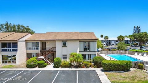 2500 Eagle Drive 4-H Melbourne FL 32935
