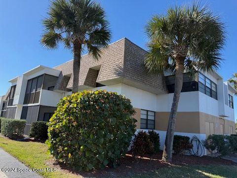 A home in Indialantic