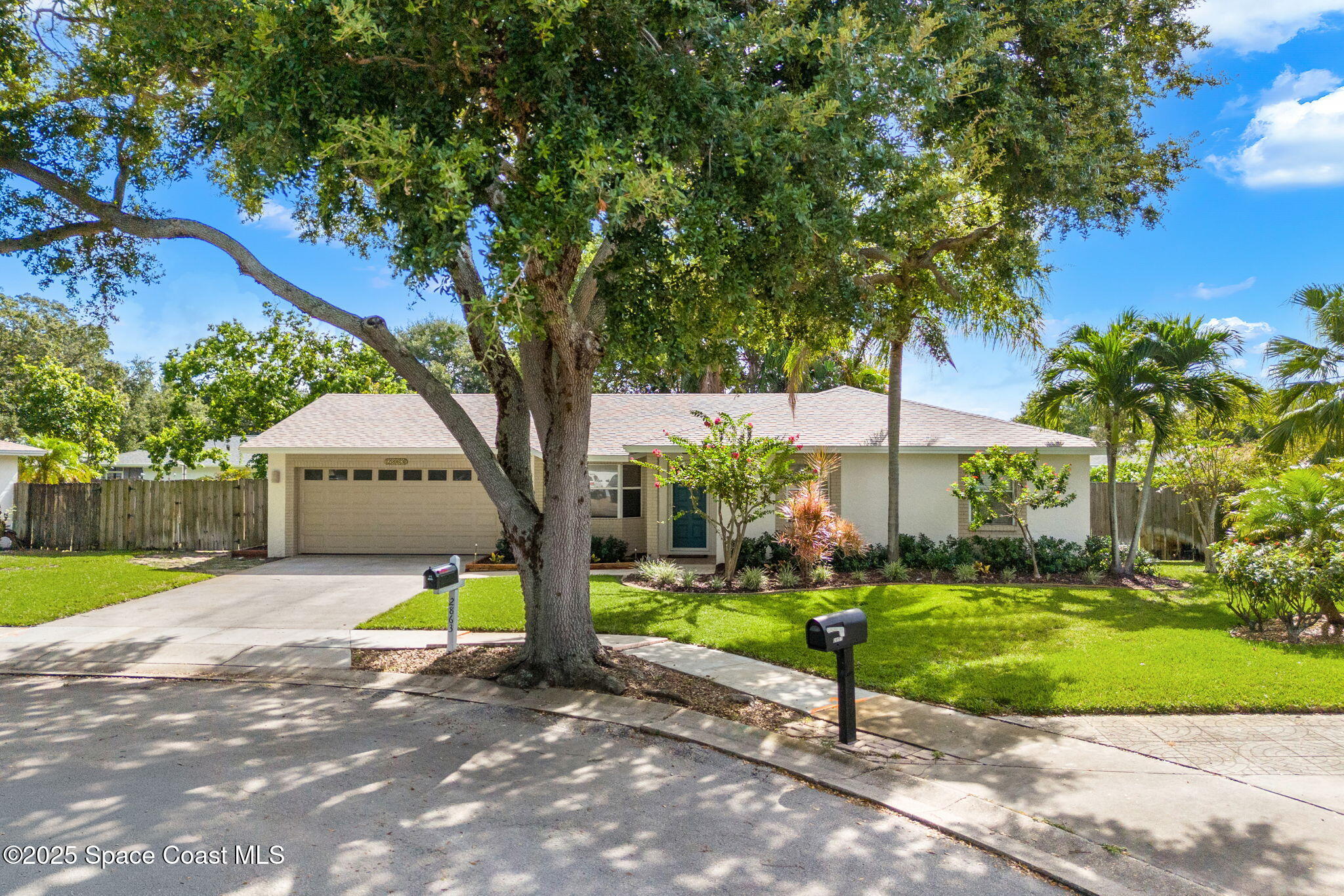 2863 Snead Court