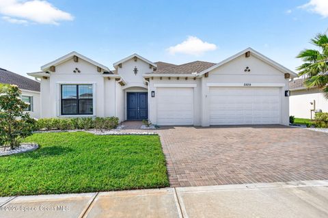 2509 Millennium Circle Melbourne FL 32940