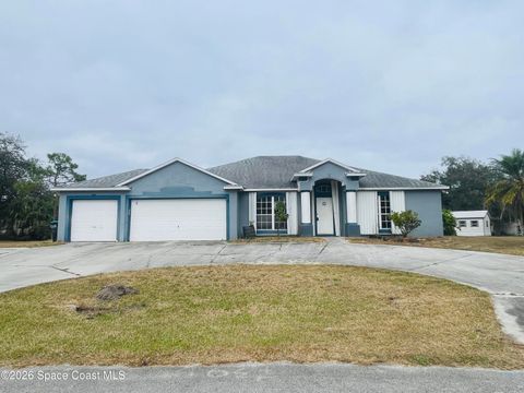 301 Gage Street SE Palm Bay FL 32909