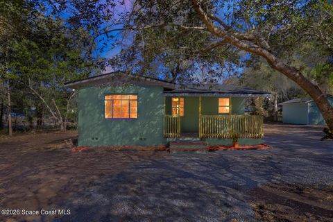 2040 Tropic Street Titusville FL 32796