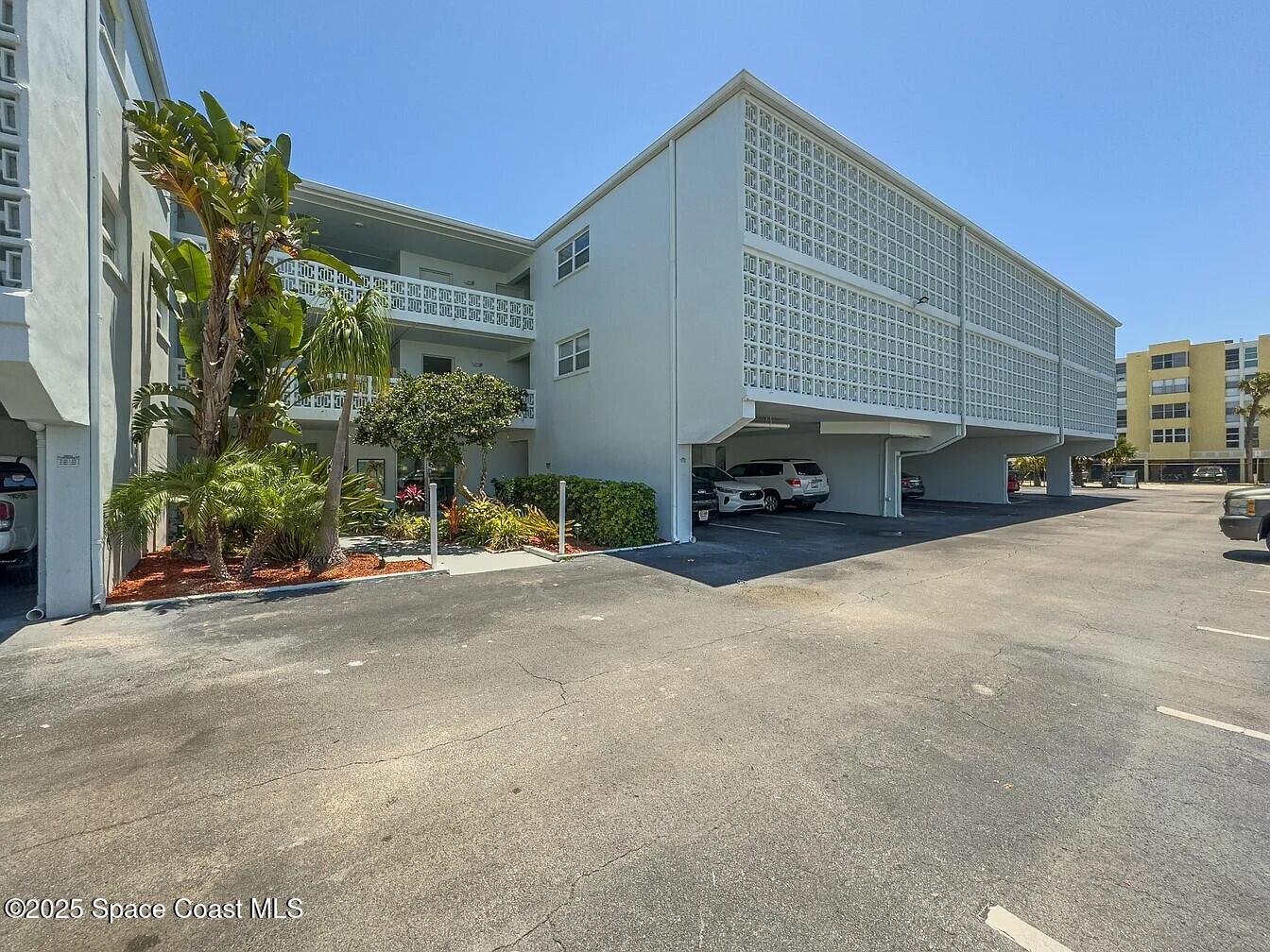 4800 Ocean Beach Boulevard 218