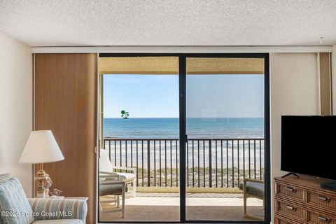 1860 N Atlantic Avenue B604 Cocoa Beach FL 32931