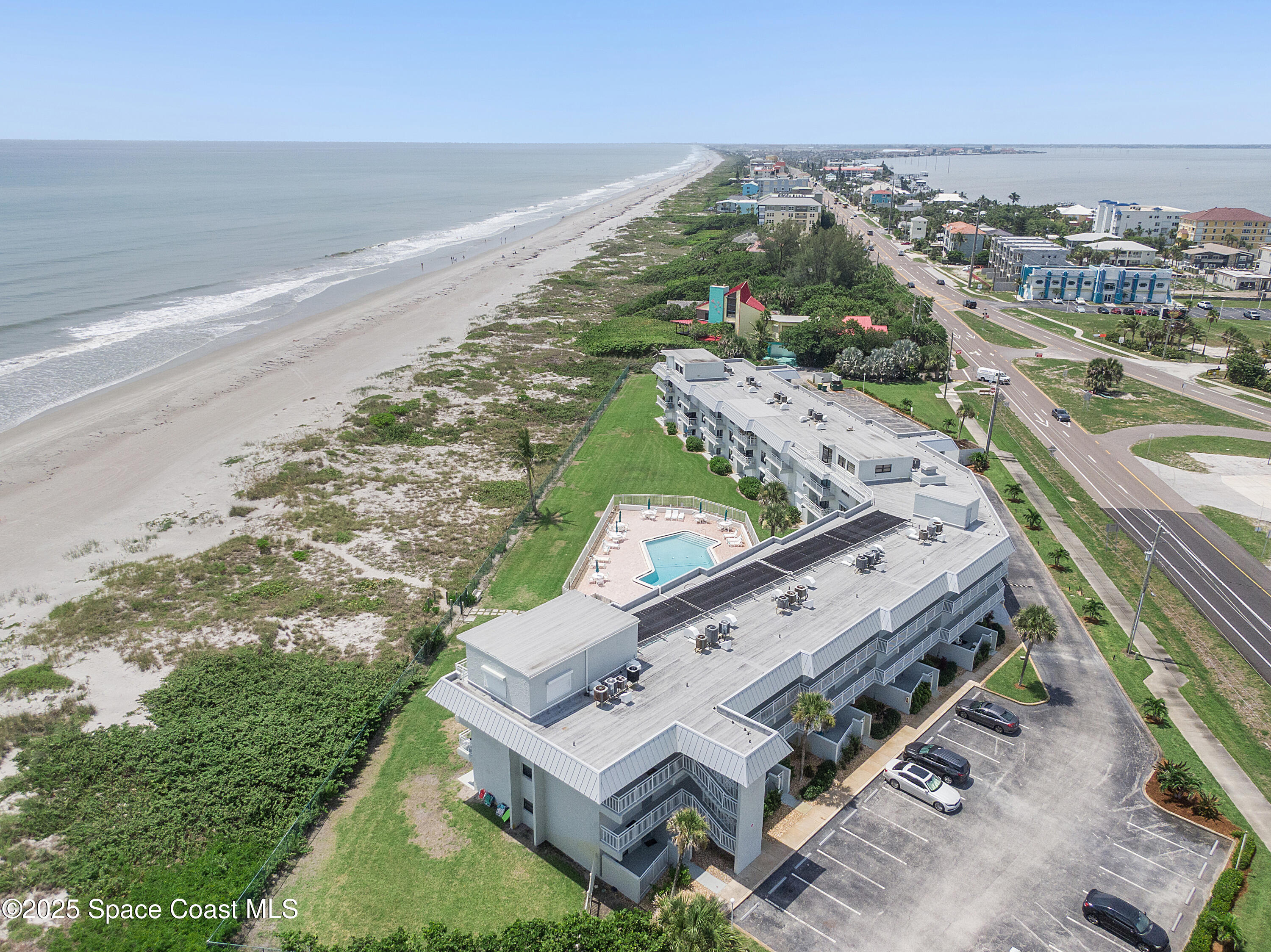 2101 S Atlantic Avenue 205