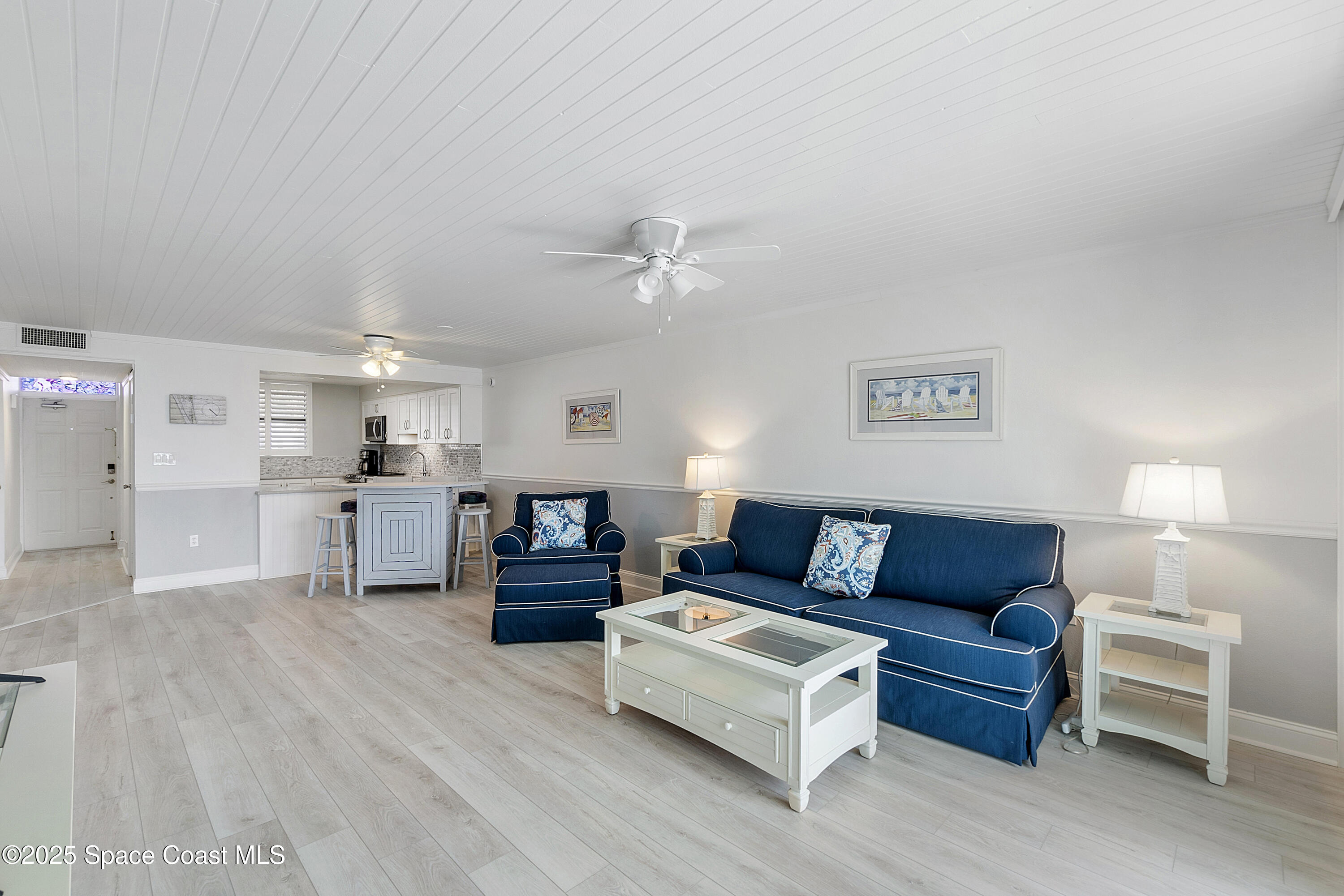 2101 S Atlantic Avenue 205