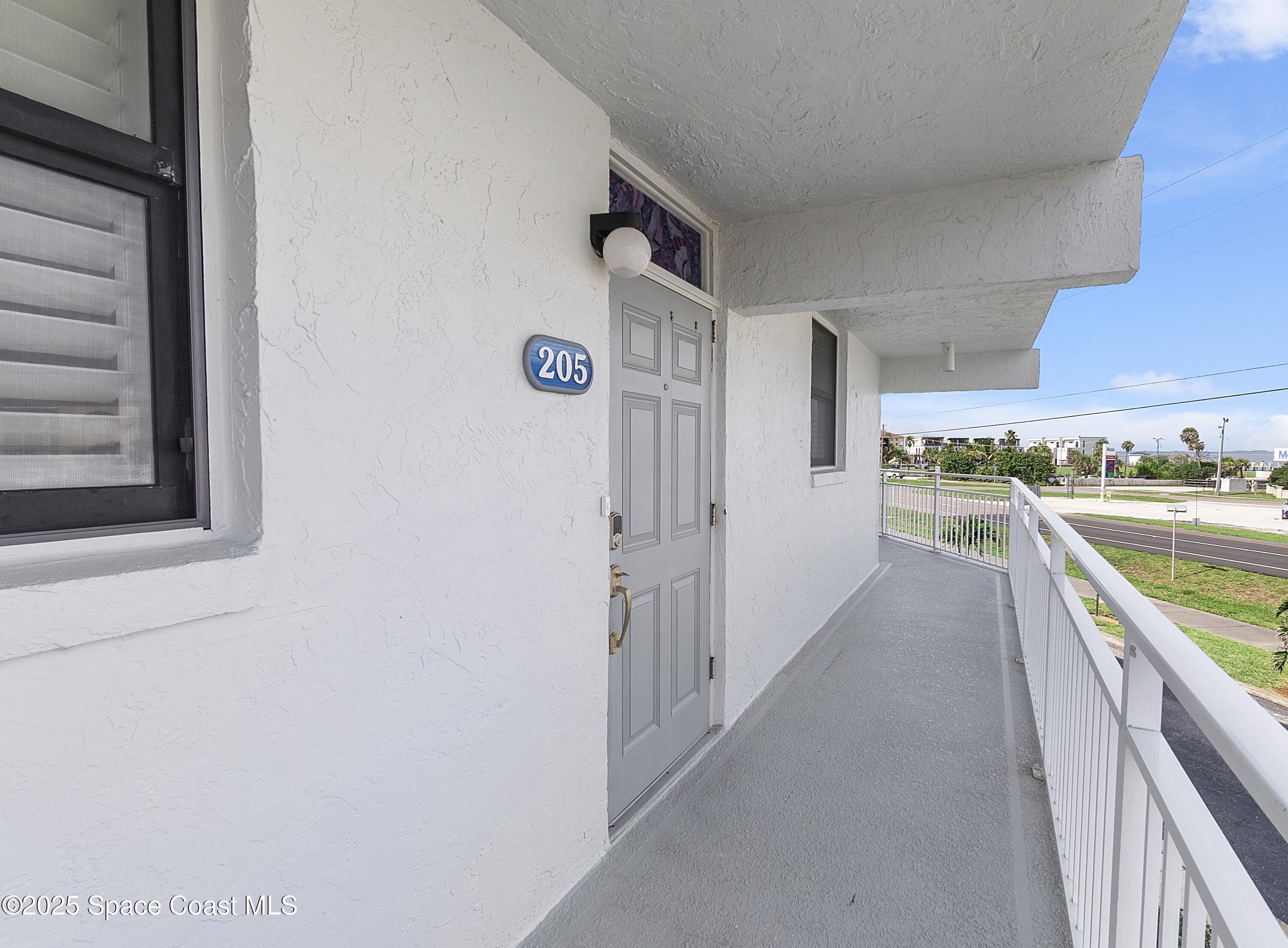 2101 S Atlantic Avenue 205