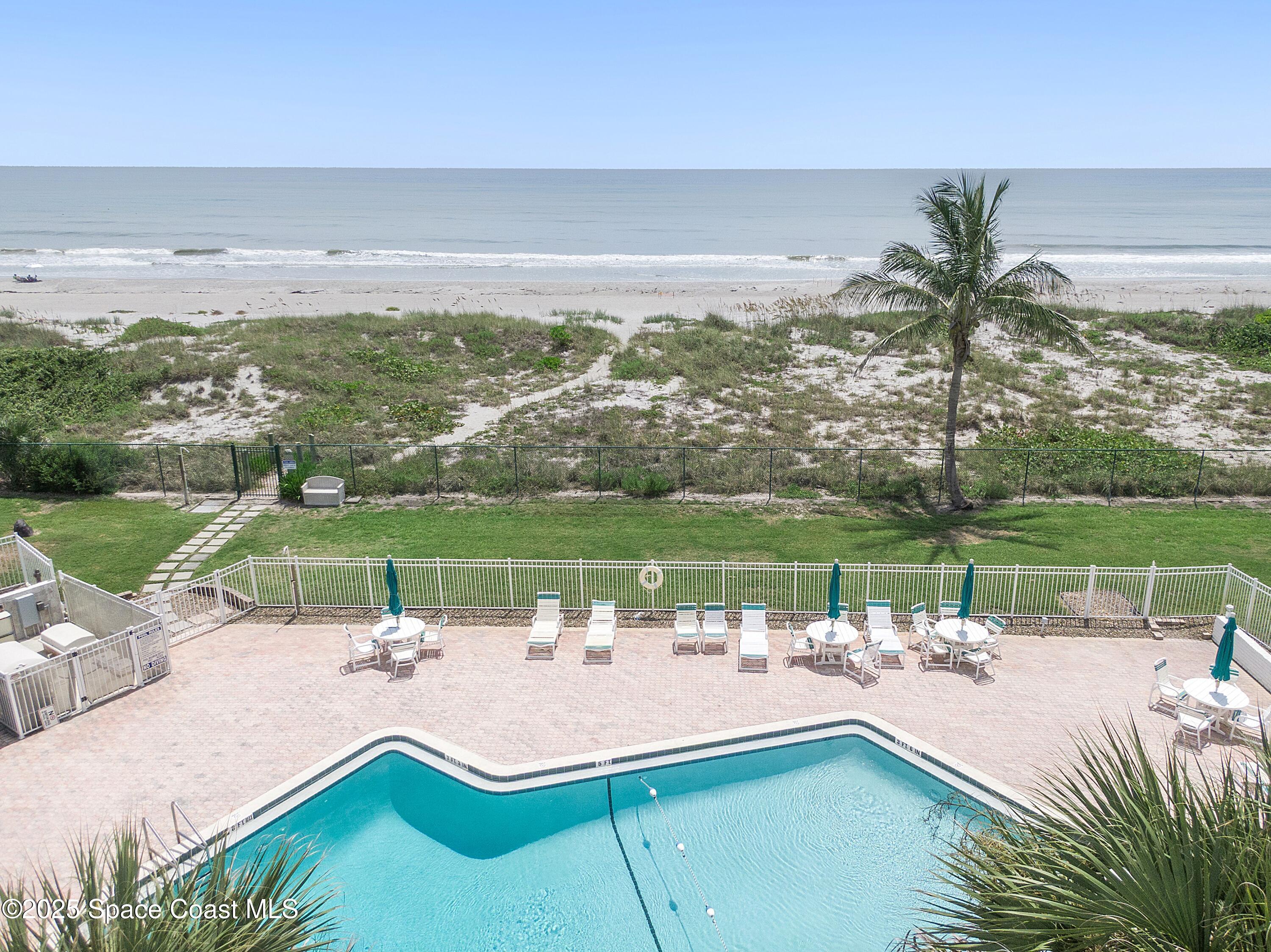 2101 S Atlantic Avenue 205
