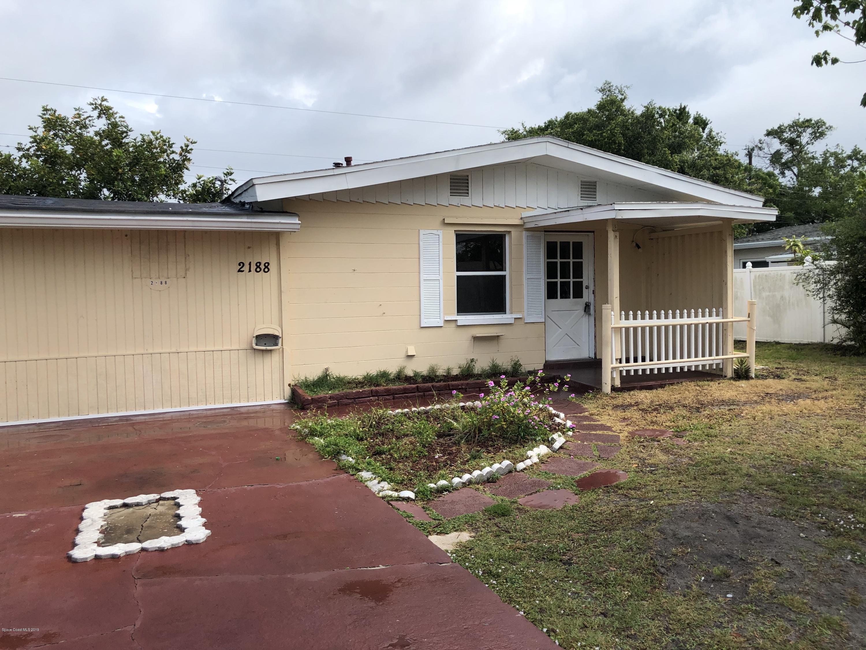 Photo 1 of 6 — 2188 Laden Road, Melbourne, FL 32935