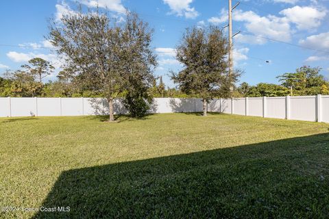 A home in Vero Beach