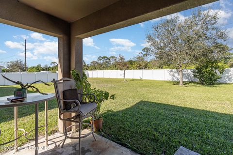 A home in Vero Beach