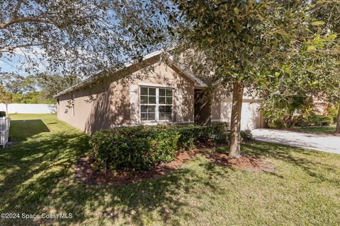 A home in Vero Beach