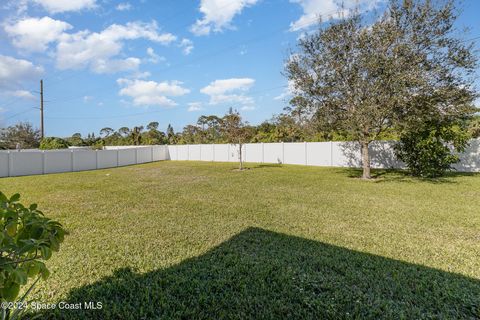 A home in Vero Beach