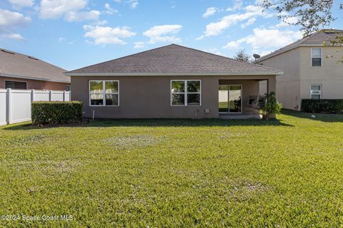 A home in Vero Beach