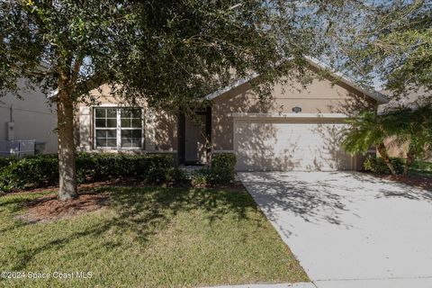 A home in Vero Beach